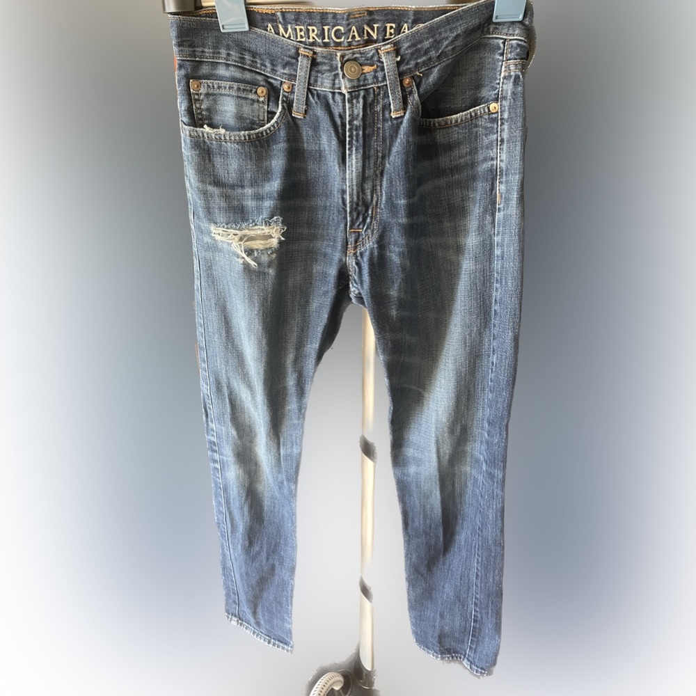American Eagle Bootcut Jeans 29x32